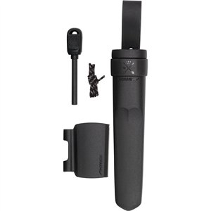 Garberg w/Survival Kit