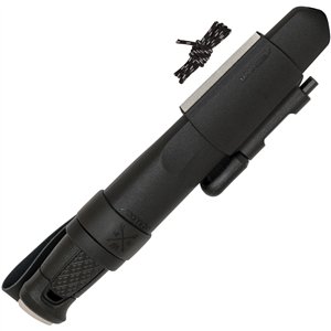 Garberg w/Survival Kit