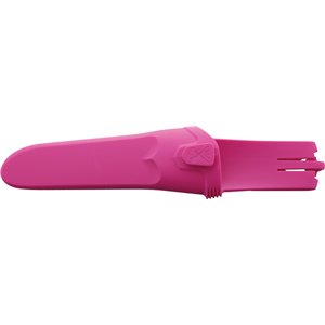Basic 511 Fixed Blade Pink