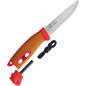 Companion Spark Energy