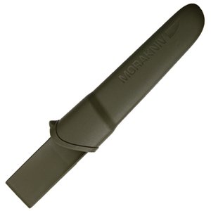 Companion MG Carbon Steel