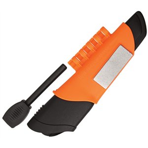 Bushcraft Survival Orange