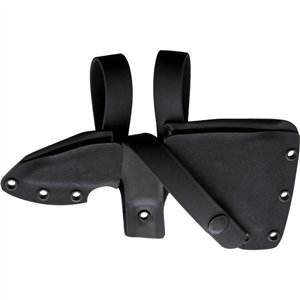 Templar Axe Black Cerekote