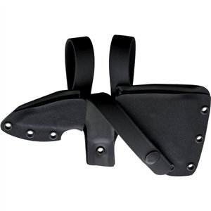 Templar Axe Coyote Tan