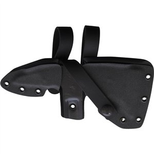 Templar Axe Midnight Bronze