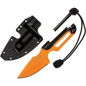 EDC Ferro Neck Knife