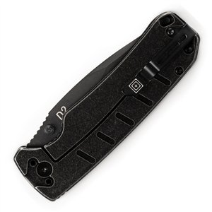 Mini Ryker Framelock