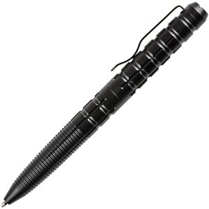 Kubaton Tactical Pen Black