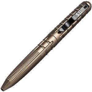Kubaton Tactical Pen Sandstone