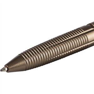 Kubaton Tactical Pen Sandstone