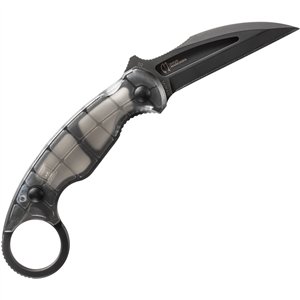 Doug Marcaida Talon Fixed