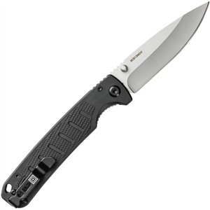 Icarus Linerlock Black