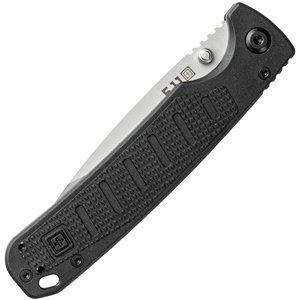 Icarus Linerlock Black
