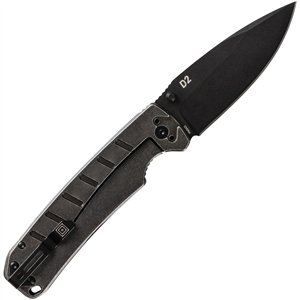 Ryker Framelock Black