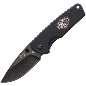 Harley Tec X Linerlock