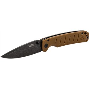 Braddock Linerlock Coyote