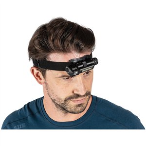 Rapid HL1 Headlamp