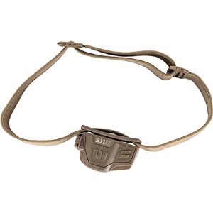 EDC HL2AAA Headlamp Kanga
