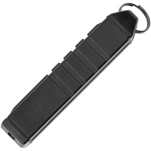Deploy Keychain Flashlight Blk