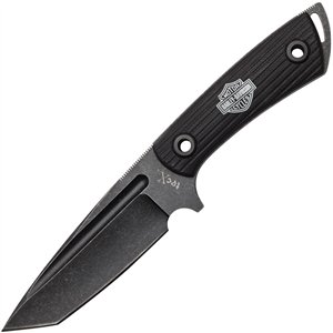 Harley Davidson Fixed Blade
