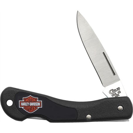 Mini Blackhorn Lockback