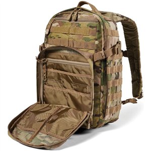 Rush12 2.0 Backpack