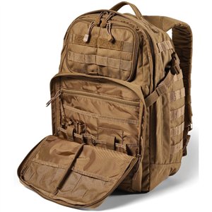 Rush24 2.0 Backpack