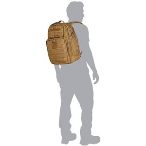 Rush24 2.0 Backpack