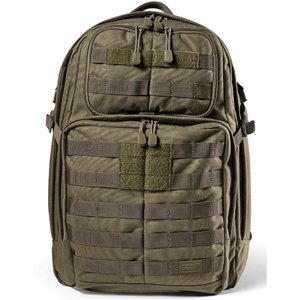 Rush24 2.0 Backpack