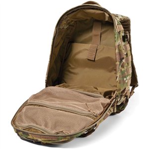 Rush24 2.0 Backpack