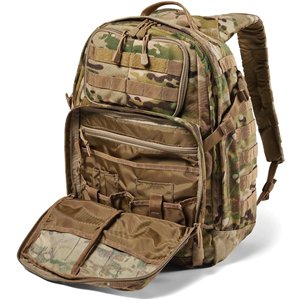 Rush24 2.0 Backpack