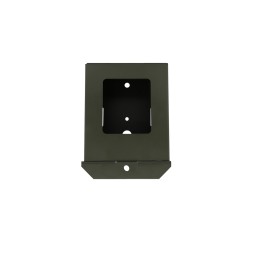 Covert Scouting Cameras CC8090 Bear Safe WC Series Fits Covert WC30VWC30A Cameras Black Steel