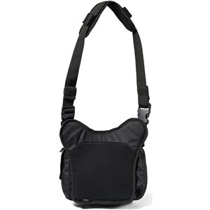 Daily Deploy Push Pack Black