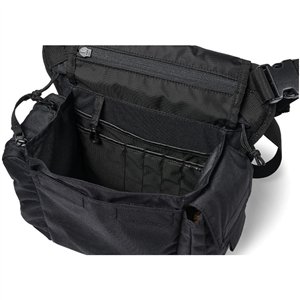 Daily Deploy Push Pack Black