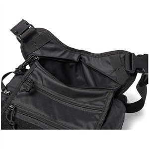 Daily Deploy Push Pack Black