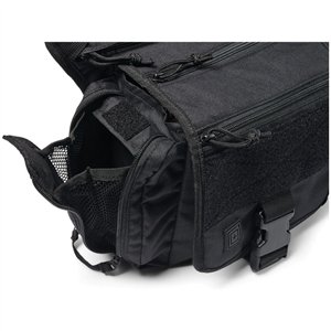 Daily Deploy Push Pack Black
