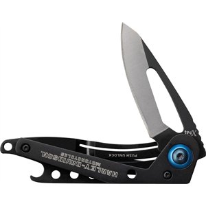 Harley TecX Framelock