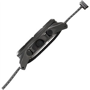 Outpost Chrono Watch Storm