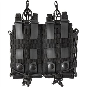 Flex Double Pistol Mag Pouch