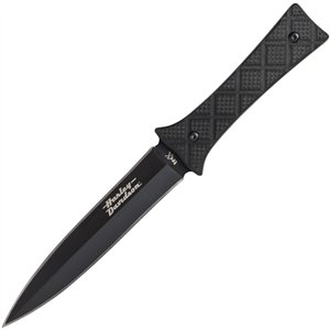 Harley TecX Boot Knife