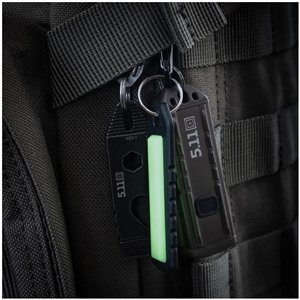 Glow Marker Keychain