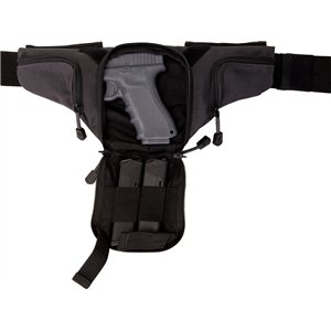 Select Carry Pistol Pouch
