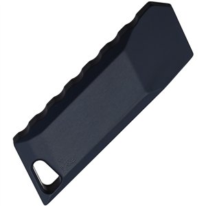 Bob The Boxcutter Gunmetal