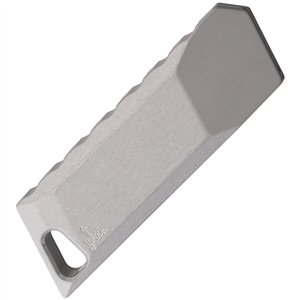 Bob The Boxcutter Raw Alum