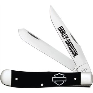 Harley Davidson Trapper