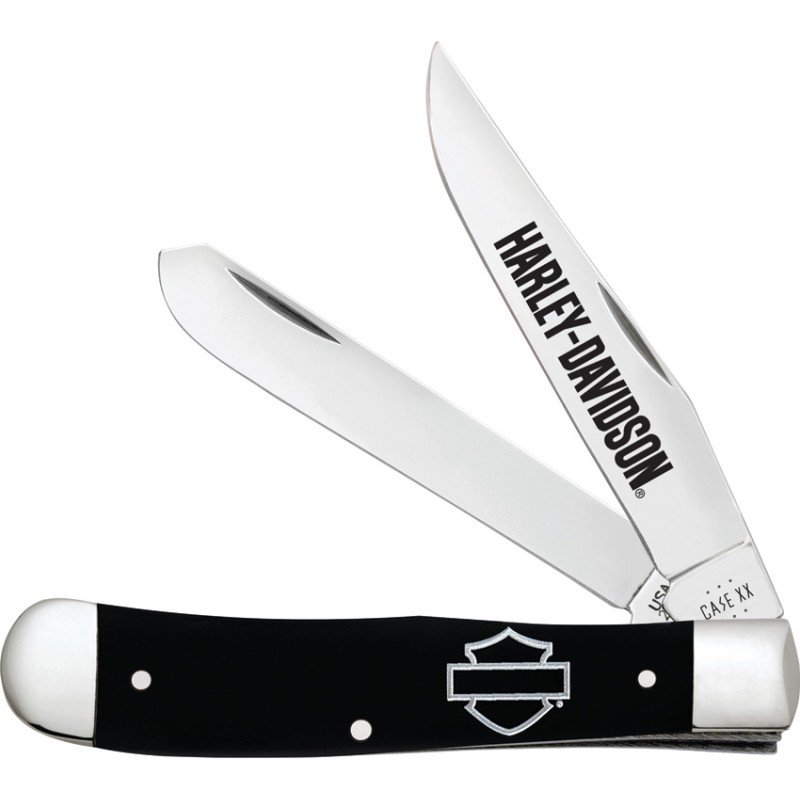 Harley Davidson Trapper