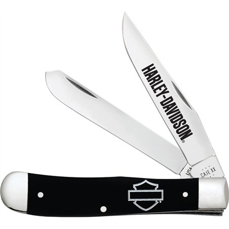 Harley Davidson Trapper