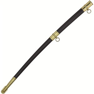 U.S. Foot Officer's Sword