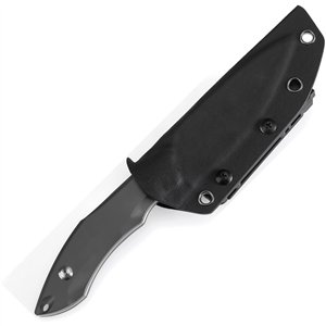 Luccio Fixed Blade Green