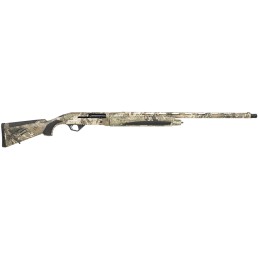 Fierce Firearms FMST12 Mayhem FX  12 Gauge 3.5 51 or 31 28 Barrel Overall TrueTimber Strata Finish Fixed with MaxGrip Synthetic 